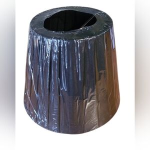 Black Lamp Shadw CLIP On